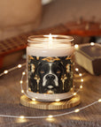 Manor Pup Boxer Royale Scented Soy Candle