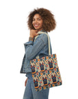 Bloomhound Shepherd Sentinel Canvas Tote Bag