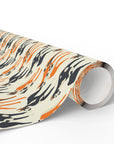 Dashing Dane Divinity Wrapping Paper