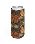 WhimsiWooly Shepherd Spritz Slim Can Cooler