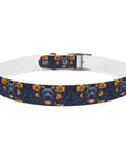 Royal Rottweiler Regalia Dog Collar