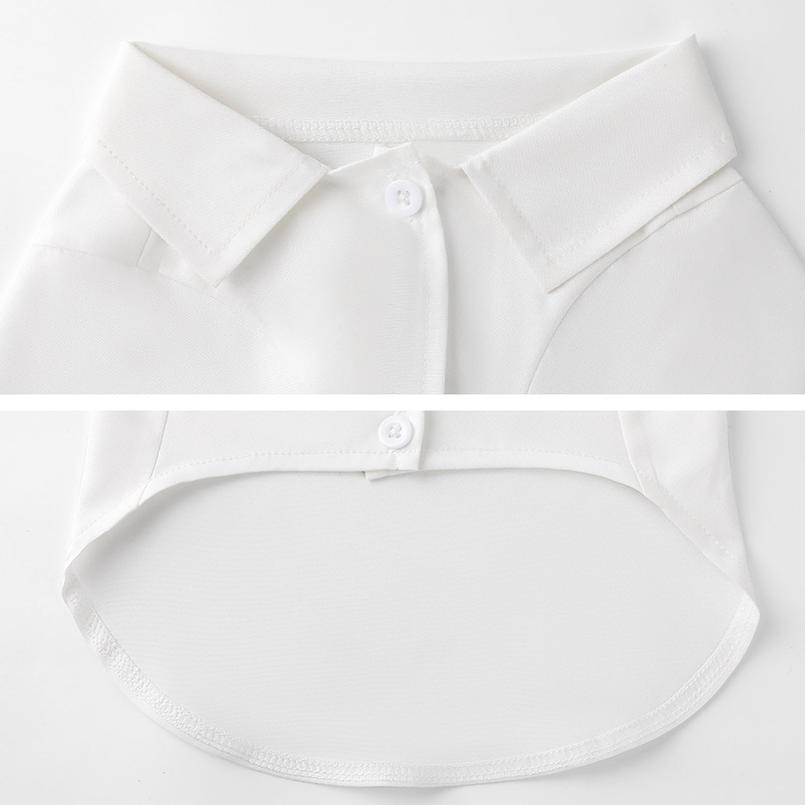 Pet Shirt LM027 (All-Over Printing)