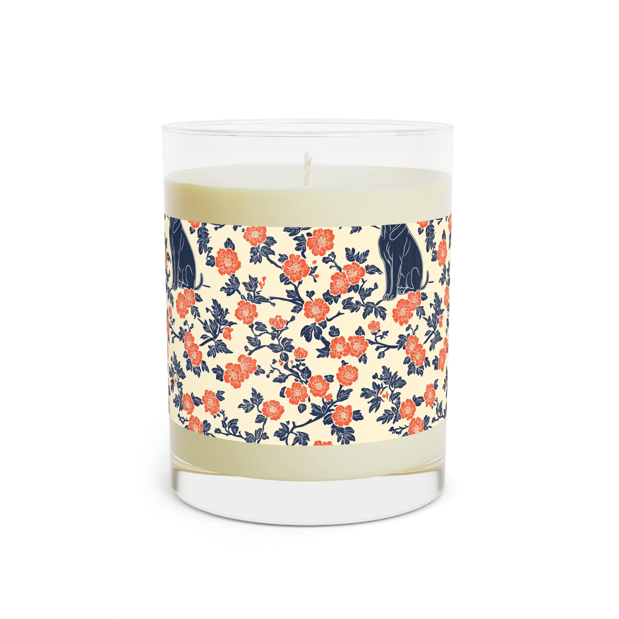 Bloomiful Lab Bouquet Scented Candle