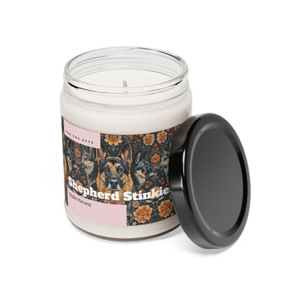 Shepherd Stinkies Candles