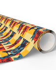 Dane-tastic Marvelous Mutt Mode Wrapping Paper