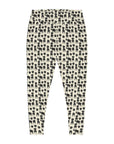 Puggie Pout Perfection Plus Size Leggings