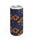 Royal Rottweiler Regalia Slim Can Cooler