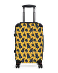 Puglet Posh Paradise Suitcase