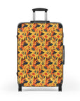 Shepherd Safari Retreat Suitcase