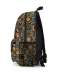 Ruffle Rottie Glamourific Backpack