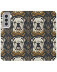 Wildwood Wanderlust Bulldog Flip Cases