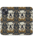 Wildwood Wanderlust Bulldog Flip Cases