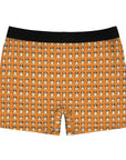 Boxer Blissful Chic Canine Men's Boxer Briefs