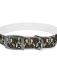 Manor Pup Boxer Royale Dog Collar