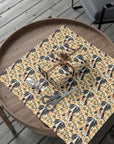 Majestic Great Dane Meadow Gift Wrap Papers