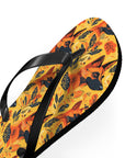 Shepherd Safari Retreat Flip Flops