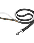 Ruffle Rottie Glamourific Leash