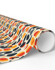 Dazzling Great Dane Dreamscape Wrapping Paper