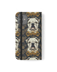 Wildwood Wanderlust Bulldog Flip Cases