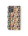 Dazzling Great Dane Dreamscape Flip Cases