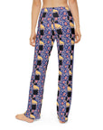 Bloomtastic Lab Petal Parade Kids Pajama Pants