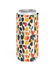 Dazzling Great Dane Dreamscape Slim Can Cooler