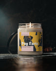 Pug Farts Candles