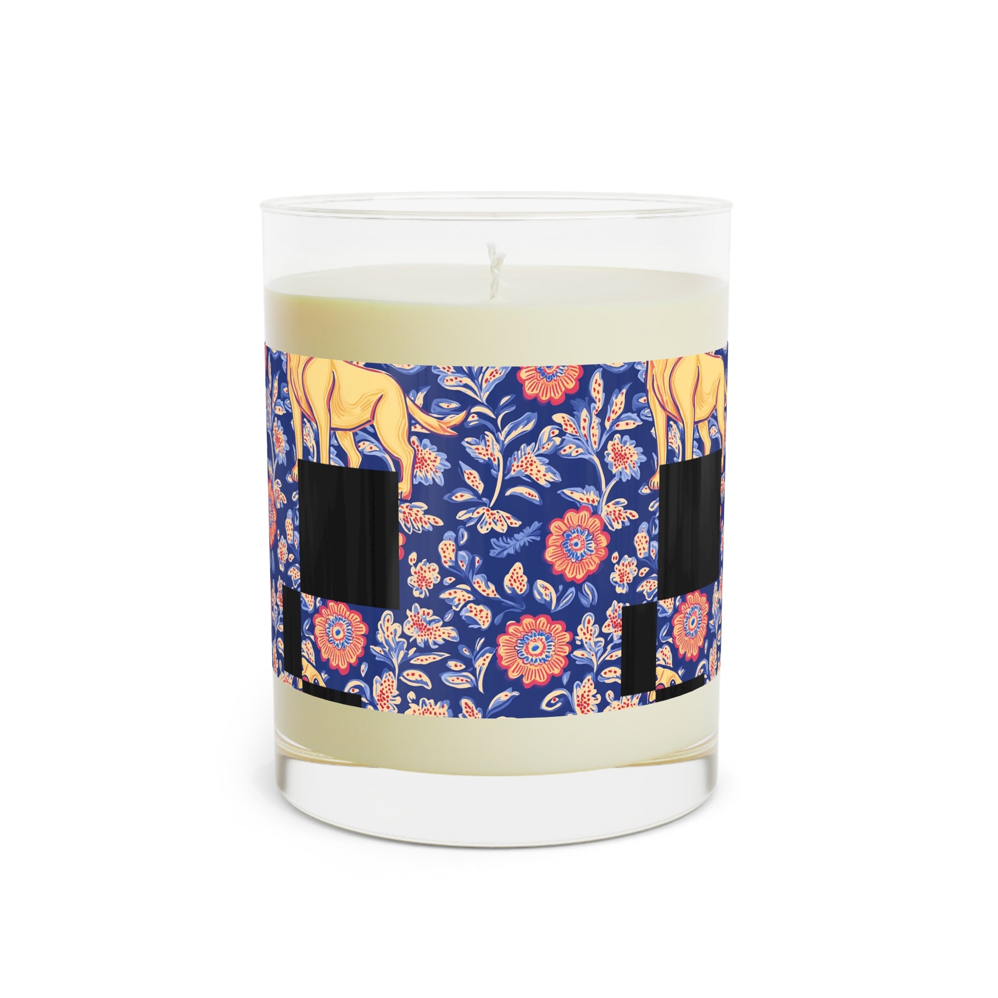 Bloomtastic Lab Petal Parade Scented Candle