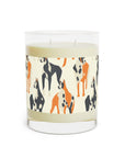 Dashing Dane Divinity Scented Candle