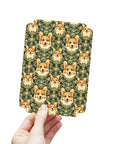 Corgi Charmz Postcards