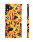 Shepherd Safari Retreat Slim Phone Cases