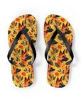 Shepherd Safari Retreat Flip Flops