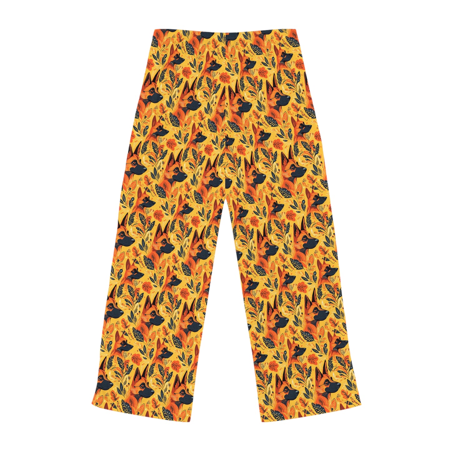 Shepherd Safari Retreat Women's Pajama Pants