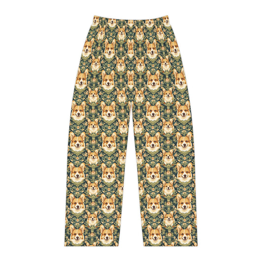 Corgi Charmz Women's Pajama Pants