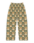 Corgi Charmz Women's Pajama Pants