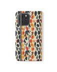 Dazzling Great Dane Dreamscape Flip Cases