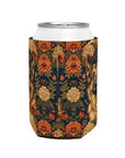 WhimsiWooly Shepherd Spritz Can Cooler Sleeve