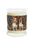 Beagle Buddies Meadow Magic Scented Candle