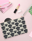 Pugalicious Enchantment Clutch Bag