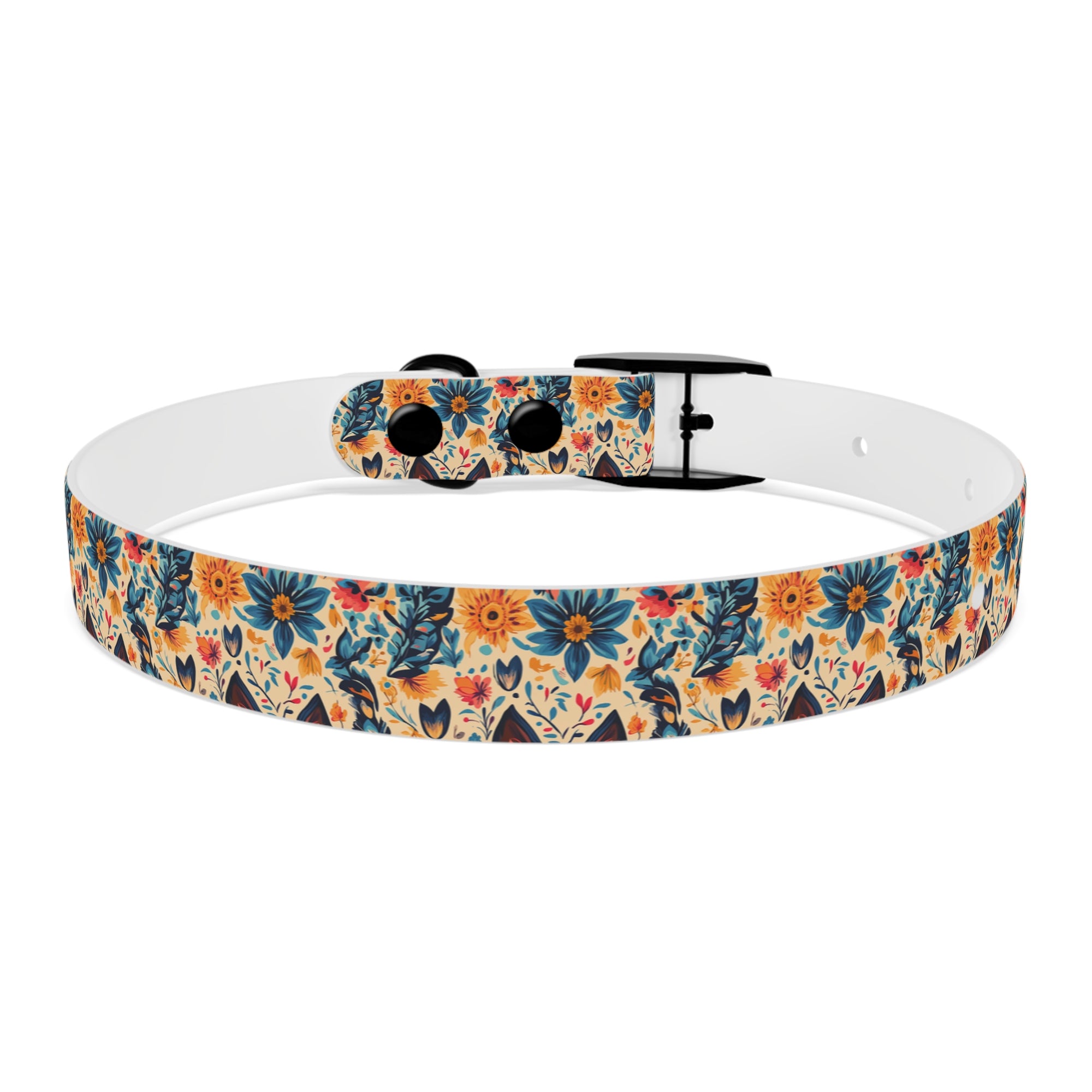 Bloomhound Shepherd Sentinel Dog Collar