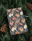 Blooming Bulldog Beauty Gift Wrap Papers