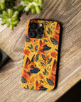 Shepherd Safari Retreat Slim Phone Cases