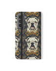 Wildwood Wanderlust Bulldog Flip Cases