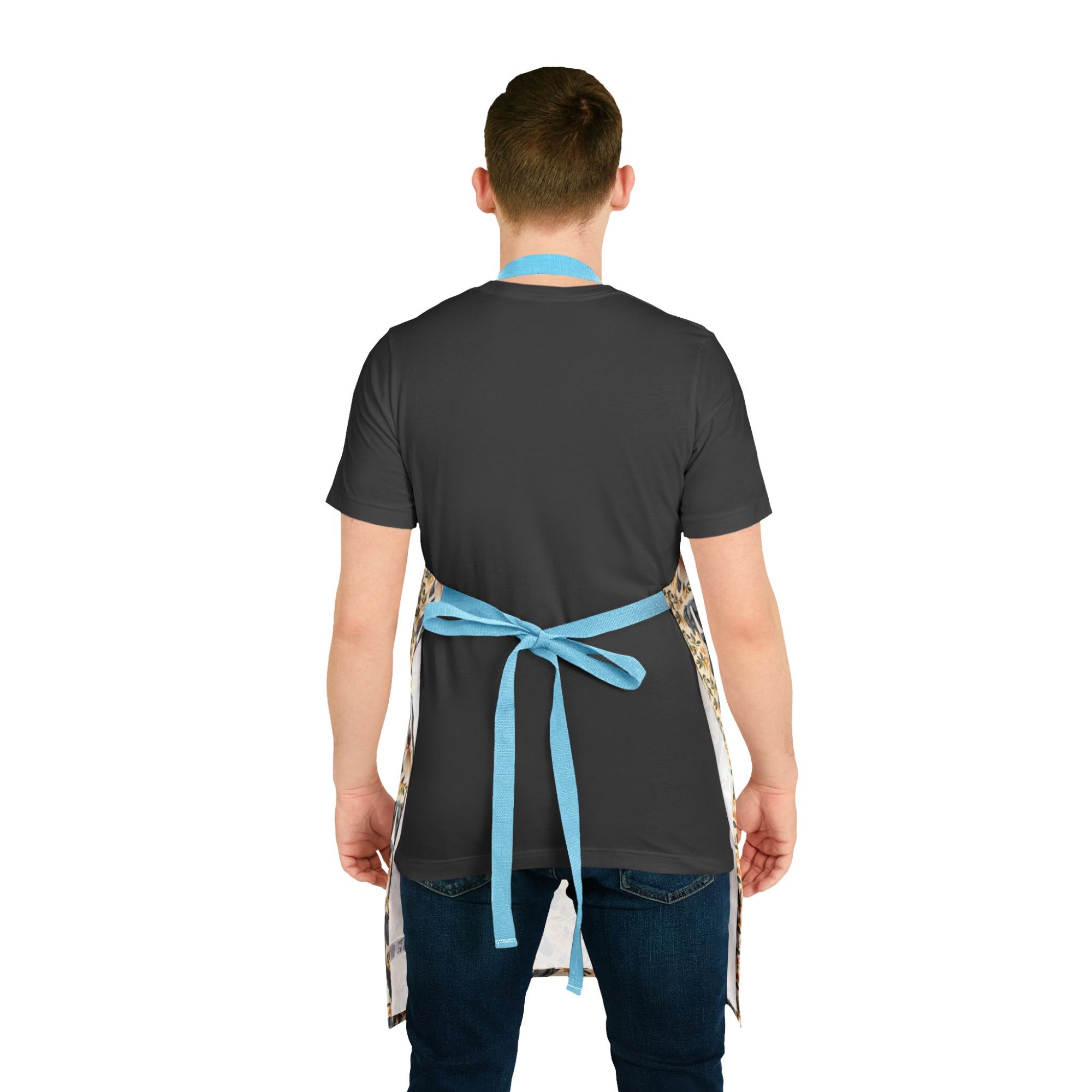 Majestic Great Dane Meadow Apron