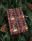 Boxer Blossom Tapestry Delight Gift Wrap Papers