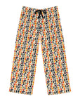 Dazzling Great Dane Dreamscape Men's Pajama Pants