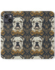 Wildwood Wanderlust Bulldog Flip Cases