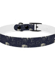 Celestial Boxer Bliss Dog Collar