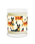 Shepherd's Galactic Glamour Harness Scented Candle