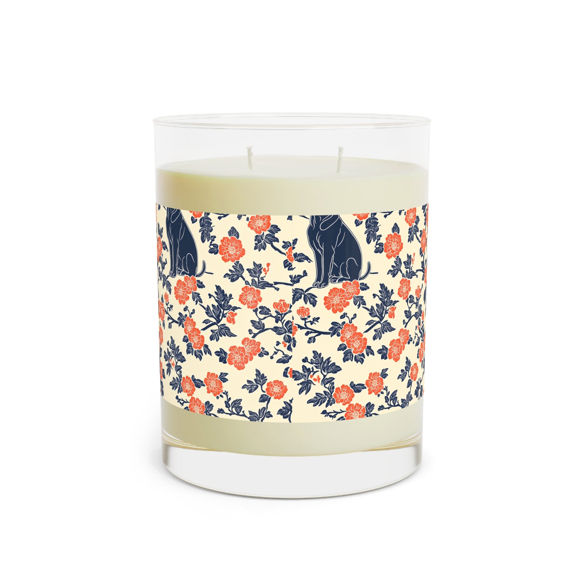 Bloomiful Lab Bouquet Scented Candle